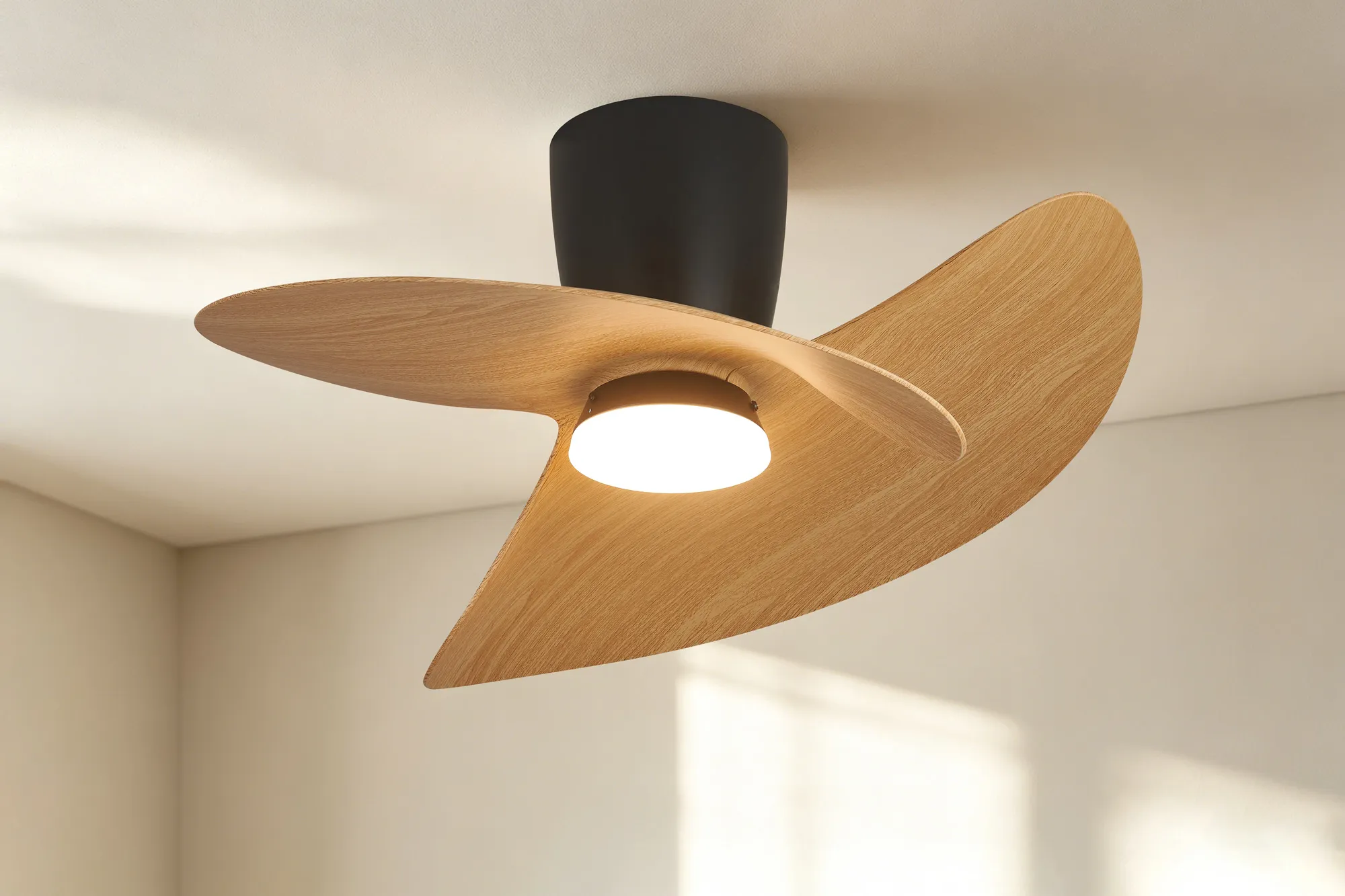 Ona Heating, Cooling & Ventilation Mantra Ventilacion Ceiling Fans